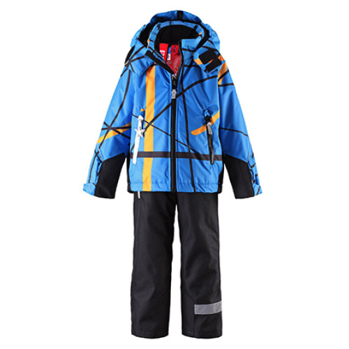 Комплект Reima KIDDO STEROPE 523076S-6514
